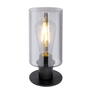 Veioza, Lampa de masa design modern HADERA 15465T GL