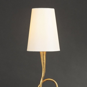 Veioza, Lampa de masa design modern Paola 219985 universul-luminii.ro