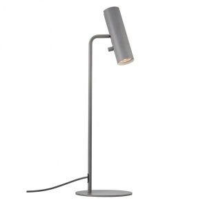 Veioza, Lampa de masa design nordic MIB 6 gri 71655011 DFTP