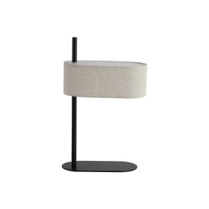 Veioza, Lampa de masa Hessian 625705 universul-luminii.ro
