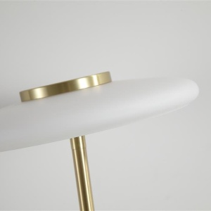 Veioza/Lampa de masa LED decorativa Record - Img 4