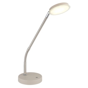 Veioza/Lampa de masa LED minimalista SILVIO