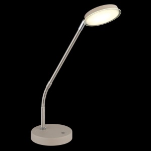 Veioza/Lampa de masa LED minimalista SILVIO - Img 3