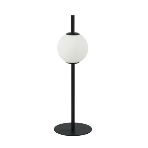 Veioza, Lampa de masa LED moderna design deosebit Colleen