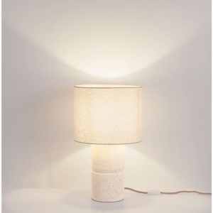 Veioza, Lampa de masa LILY - Img 7