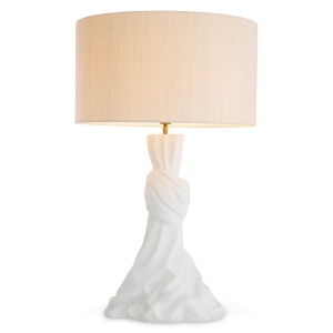 Veioza, Lampa de masa LUX Banyan Alb 167585 universul-luminii.ro