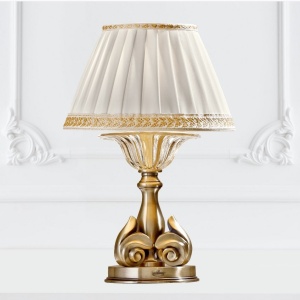 Veioza, Lampa de masa LUX realizat manual Lucilla 162775 universul-luminii.ro
