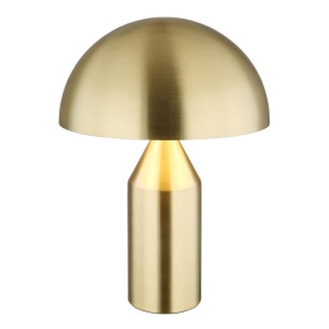 Veioza/Lampa de masa moderna ATOMA alama - Img 4