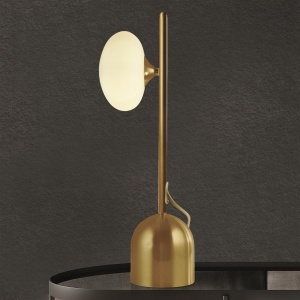 Veioza, Lampa de masa moderna Pebble 111175 universul-luminii.ro