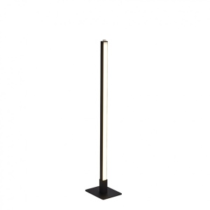 Veioza LED de masa design modern TRIBECA BK EU96382-1BK SRT