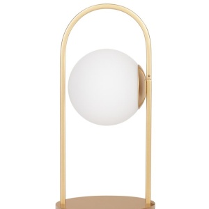 Veioza LED moderna design elegant HOOK - Img 2
