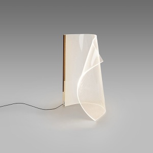 Veioza LED ultra-moderna design exclusivist Velos 71585 universul-luminii.ro