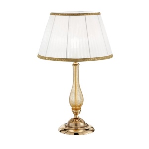 Veioza LUX design clasic realizata manual Amanda