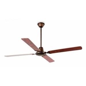 Ventilator cu regulator de perete, palete doua culori Malvinas 33111