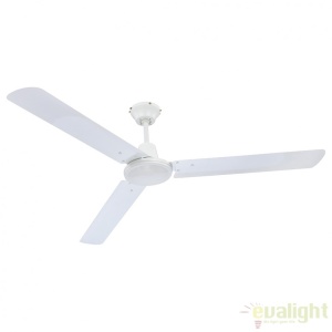 Ventilator de tavan cu 3 viteze Ferro 0310 GL