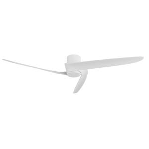Ventilator smart Bluetooth si telecomanda GROENLAND M alb - Img 3