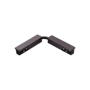 Accesoriu, ELECTRIC CORNER CONNECTOR B titan pentru sina magnetica SIGMA