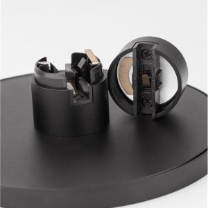 Accesoriu Libo 15W, Corp de iluminat pentru sistemul magnetic-decorativ MAGNA 192516 universul-luminii.ro