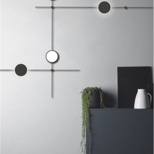 Accesoriu Libo 15W, Corp de iluminat pentru sistemul magnetic-decorativ MAGNA 192526 universul-luminii.ro