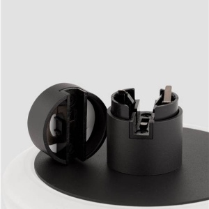 Accesoriu Libo 6W, Corp de iluminat pentru sistemul magnetic-decorativ MAGNA 87926 universul-luminii.ro