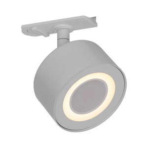 Accesoriu, Spot LED directionabil Clyde alb, pentru sina Nordlux Link 210046 universul-luminii.ro