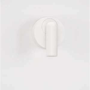 Aplica alba cu spot LED directionabil PICTOR 248266 universul-luminii.ro