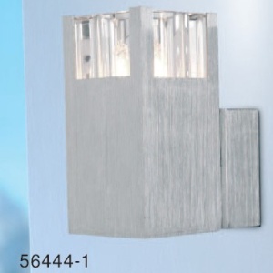Aplica Aluminium Amoena 56444-1 44926 universul-luminii.ro