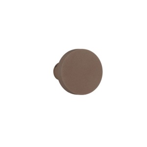 Aplica ambientala exterior IP65 LED 2700K GONG corten - Img 3