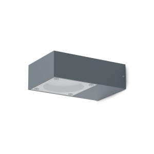 Aplica ambientala iluminat exterior IP65 Sirio ap1 antracit
