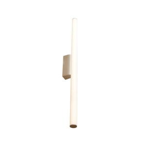 Aplica baie LED IP44 3000K 18W Antiga auriu