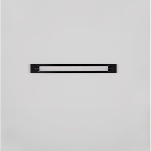 Aplica baie LED, protectie IP44, L-80cm, Negru, Fasko NVL-9236298 170406 universul-luminii.ro