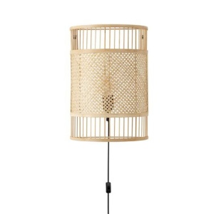Aplica bambus design natural PALE NVL-9586534