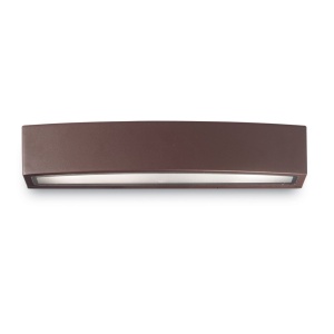 Aplica cu iluminat up-and-down IP55 ANDROMEDA AP2 COFFEE 163550