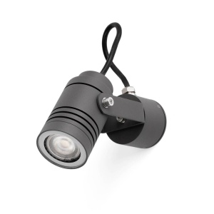 Aplica cu proiector iluminat exterior design modern LIT 70260