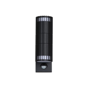 Aplica cu senzor iluminat exterior Up,Down IP44 Detroit - Img 3