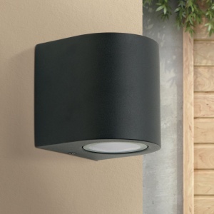 Aplica de exterior ambientala IP54 LAURENZ 157296 universul-luminii.ro