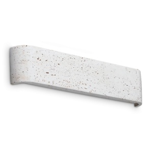 Aplica de perete ambientala DELTA LED AP D041 CEMENTO 3000K