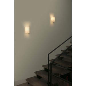 Aplica de perete ambientala design modern COTTON round 2L bej 190226 universul-luminii.ro