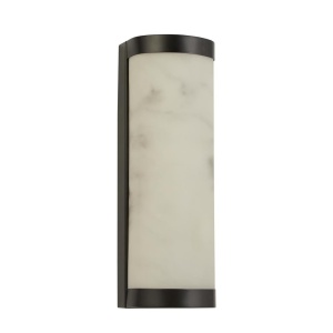 Aplica de perete baie cu protectie IP44 LED Nile 158736 universul-luminii.ro