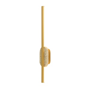 Aplica de perete baie LED, Protectie IP44 Amor