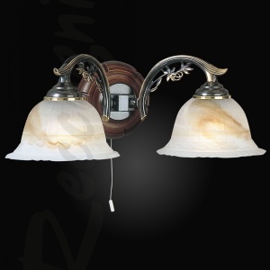 Aplica de perete clasica design italian 2701 105876 universul-luminii.ro