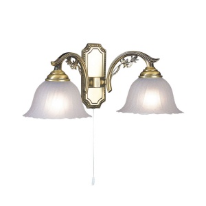 Aplica de perete clasica design italian 2720 101636 universul-luminii.ro