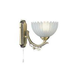 Aplica de perete clasica design italian 2825 101596 universul-luminii.ro