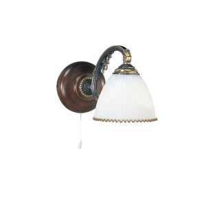 Aplica de perete clasica design italian 3800 101736 universul-luminii.ro