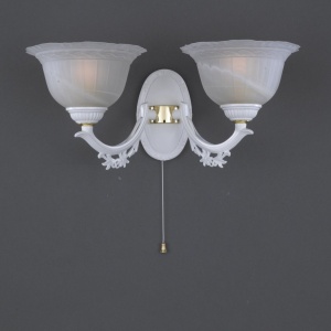 Aplica de perete clasica design italian 9652