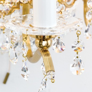Aplica de perete cristal SCHOLER NAGOYA - Img 2