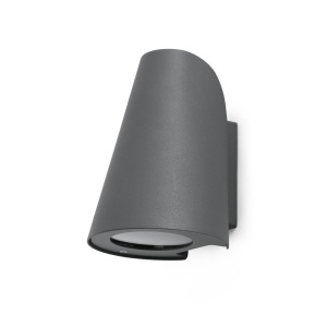 Aplica de perete de exterior cu protectie IP44, TINIA 71353