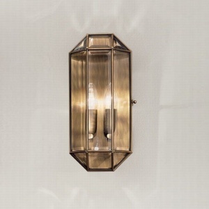 Aplica de perete design clasic finisaj polisat Il Rilegato 401.00.80