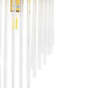 Aplica de perete design decorativ Imperial M auriu 137556 universul-luminii.ro