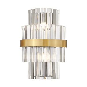 Aplica de perete design deosebit CONSTANTINOPLE - Img 1